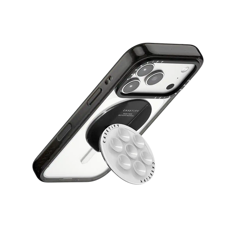 Snappy™ Snap & Stick Grip Stand