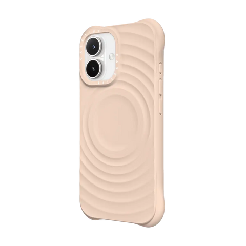 Ripple Case - White