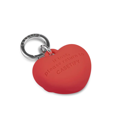 Charm Keychain