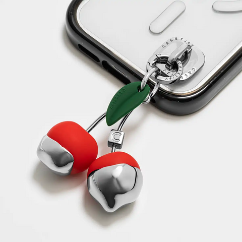 Charm Keychain