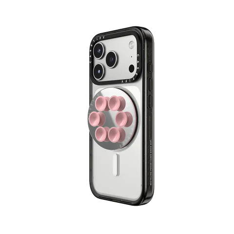 Snap & Stick Mirror Grip Stand