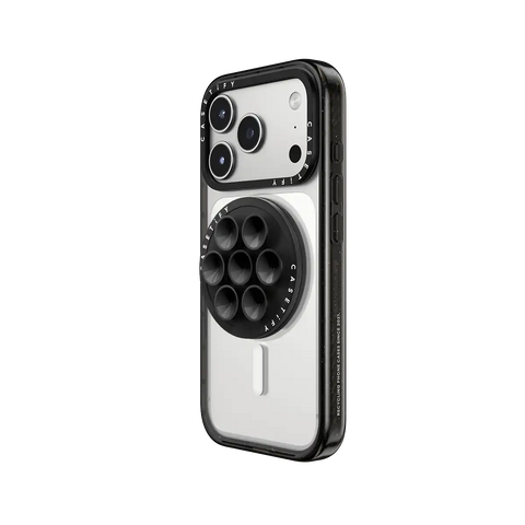 Snappy™ Snap & Stick Grip Stand