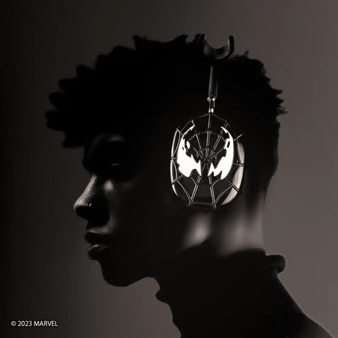 Spider-Man Venom Collectible Headphone Case - AirPods Max