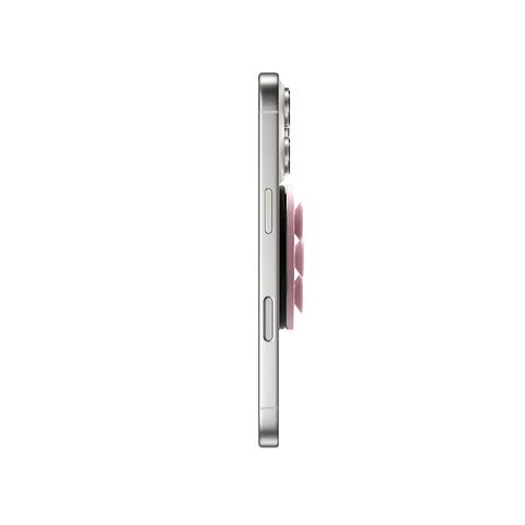Snappy™ Snap & Stick Grip Stand
