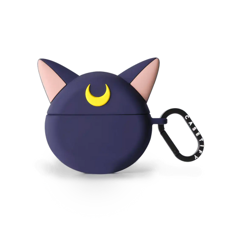 Sailor Moon Luna Cat Collectible AirPods Pro Case