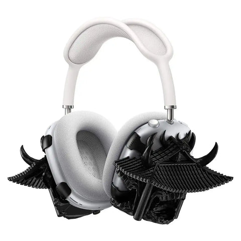 Jujutsu Kaisen Malevolent Shrine Headphone Case - AirPods Max