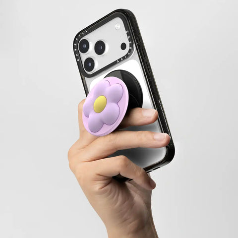 Snappy™ Flower Grip Stand