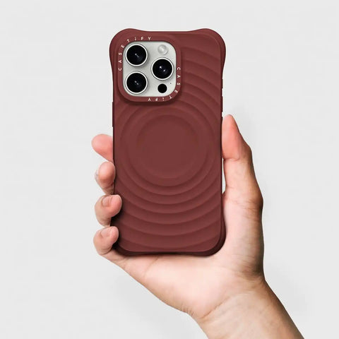 Ripple Case - White