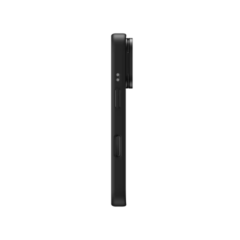 Marvel Logo Case