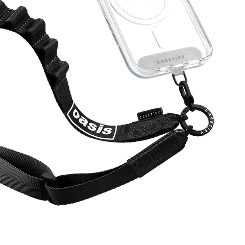 Oasis Utility Cross-body Lanyard