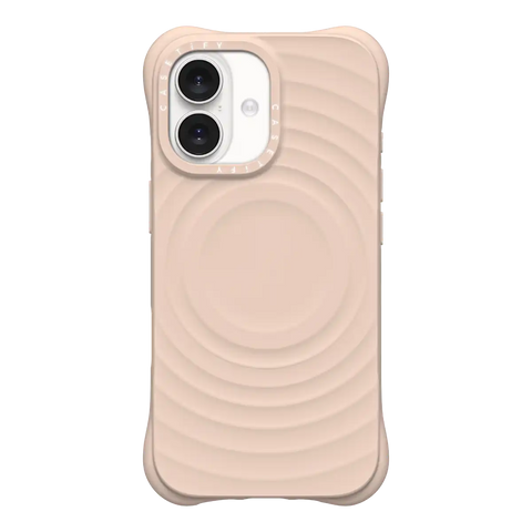 Ripple Case - White