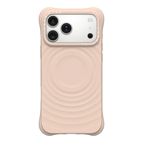 Ripple Case - White