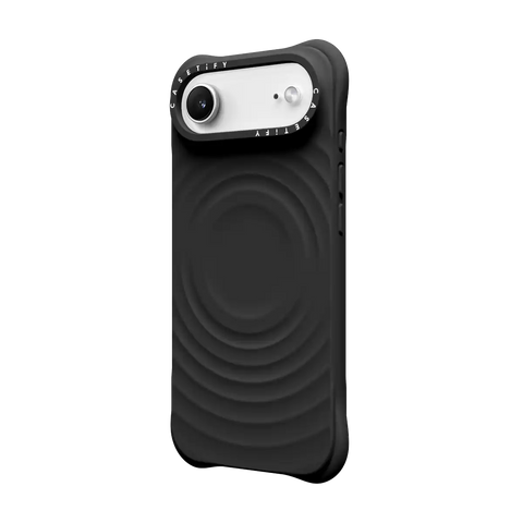 Ripple Case - White