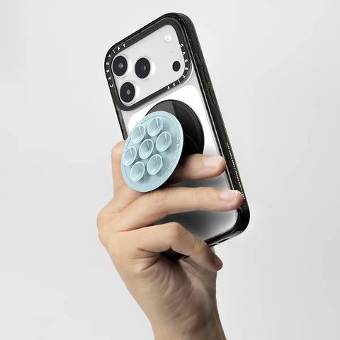 Snappy™ Snap & Stick Grip Stand