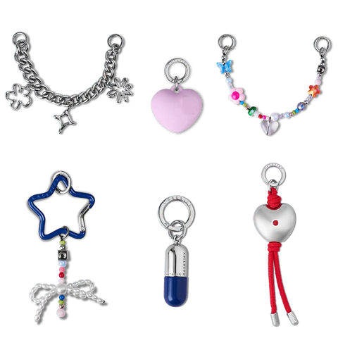 All in one Charm Set (Online Exclusive)