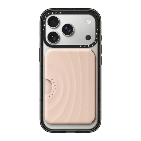 Snappy™ Ripple Wallet