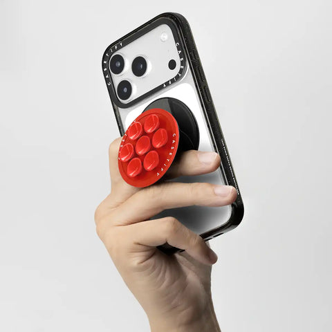 Snappy™ Snap & Stick Grip Stand