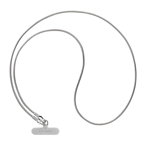 2-in-1 Utility Lanyard - Black