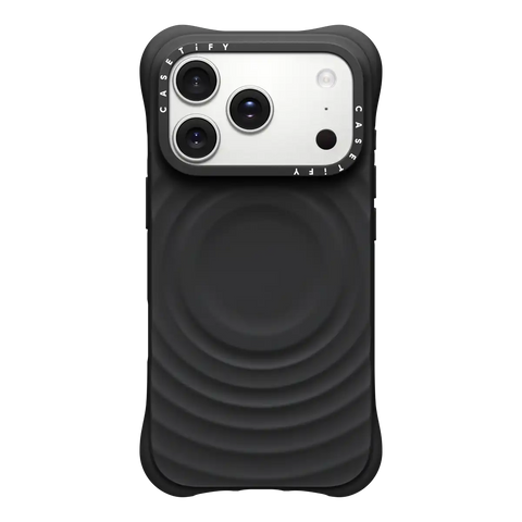 Ripple Case - White