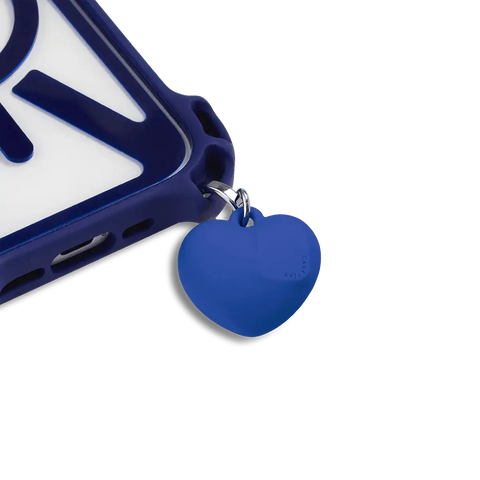 Charm Keychain