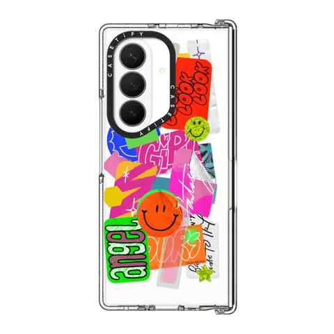 Aries Moross- Sticker