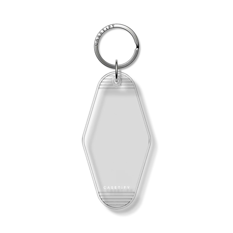 Chestnut Angel Phone Chain Tag