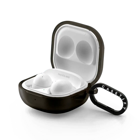Box and Cat Earbuds Case