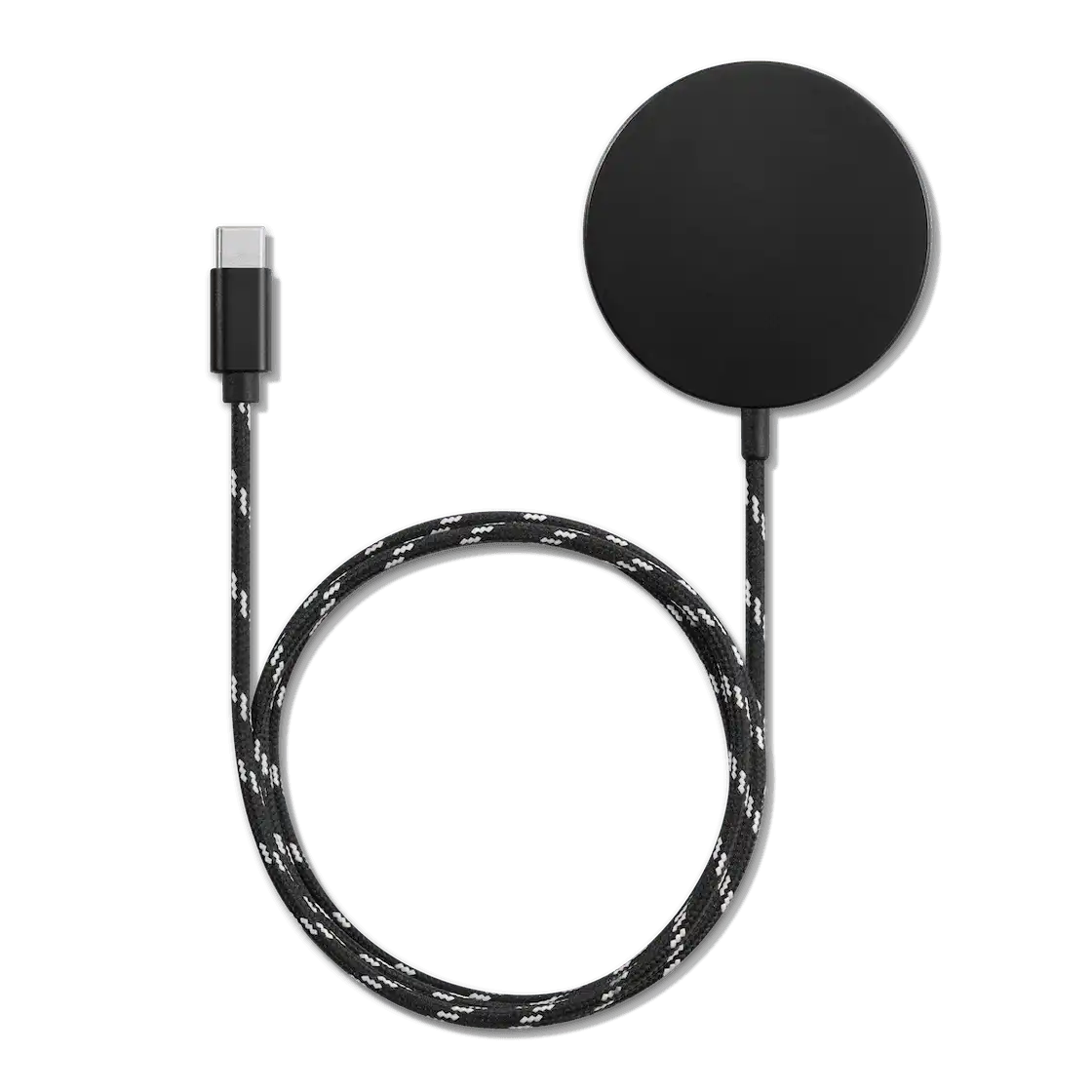 Custom Magnetic Wireless Charger