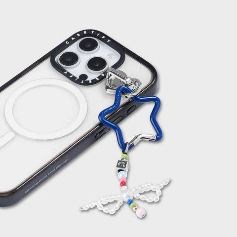 Charm Keychain
