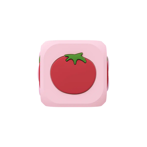 Silicone Bead
