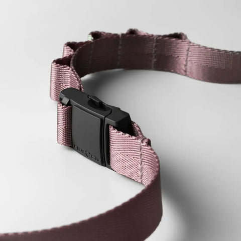 2-in-1 Utility Lanyard - Black