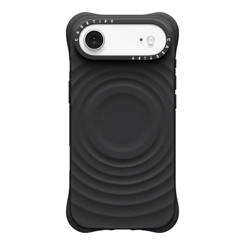 Ripple Case - White