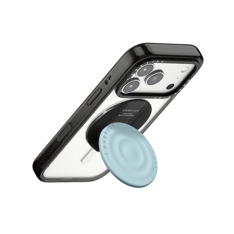 Snappy™ Ripple Grip Stand - Periwinkle