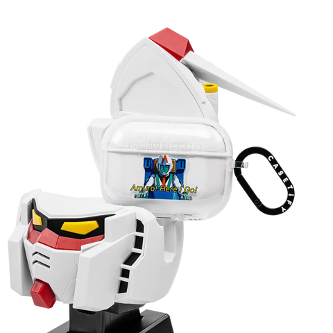 RX-78-2 Gundam Collectible Earbuds Case - AirPods Pro