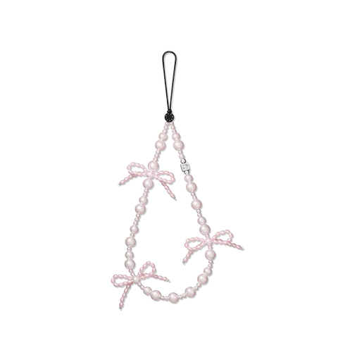 Heart Phone Charm - Pure Heart
