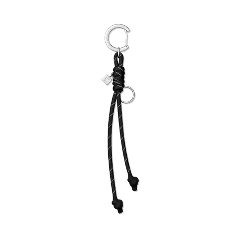 Rope Bag Charm