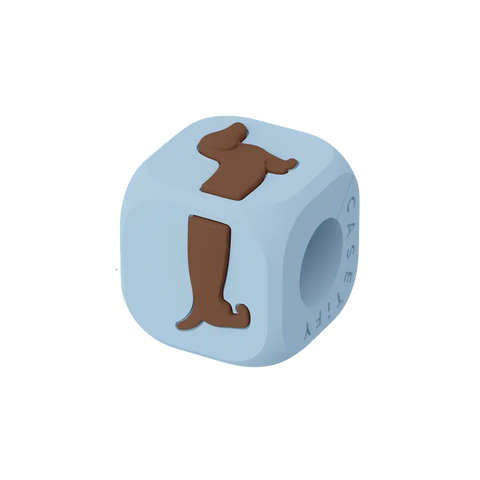 Silicone Bead