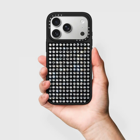 Crystal Case