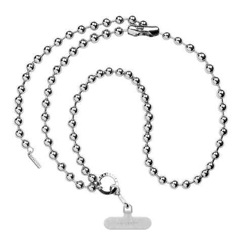 2-in-1 Utility Lanyard - Black