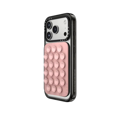 Snap & Stick Cardholder Stand