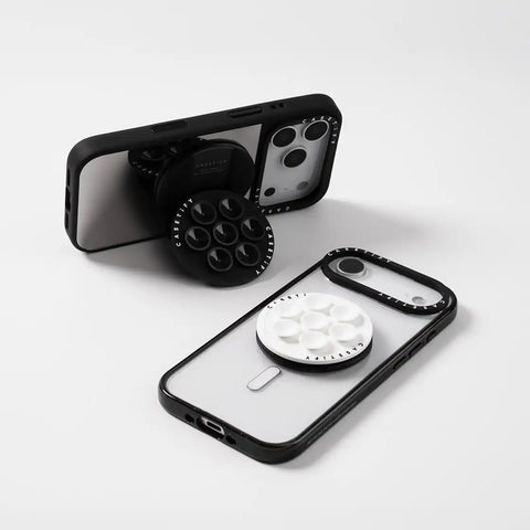 Snappy™ Snap & Stick Grip Stand