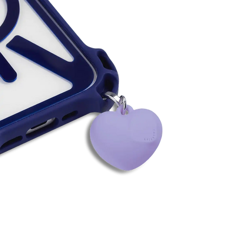 Charm Keychain