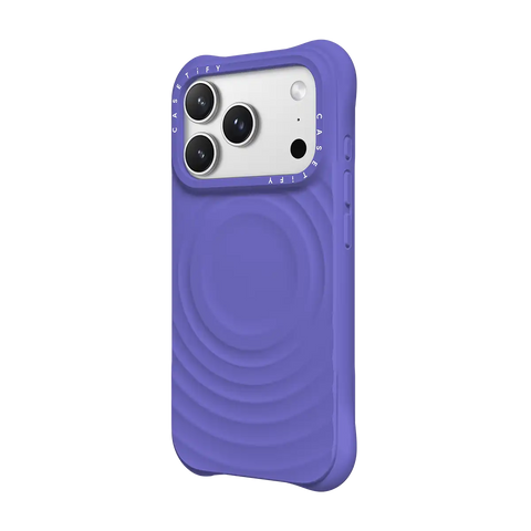 Ripple Case - White
