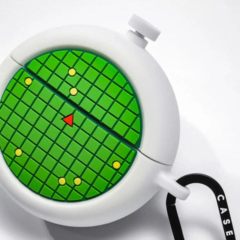 Dragon Ball Radar Collectible AirPods Pro Case