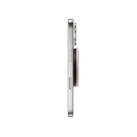 Snappy™ Ripple Grip Stand - Periwinkle