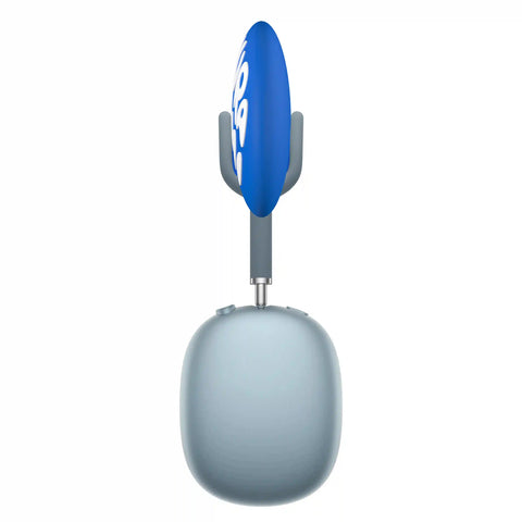 MR. DOB COLLECTIBLE HEADPHONE CASE (BLUE)