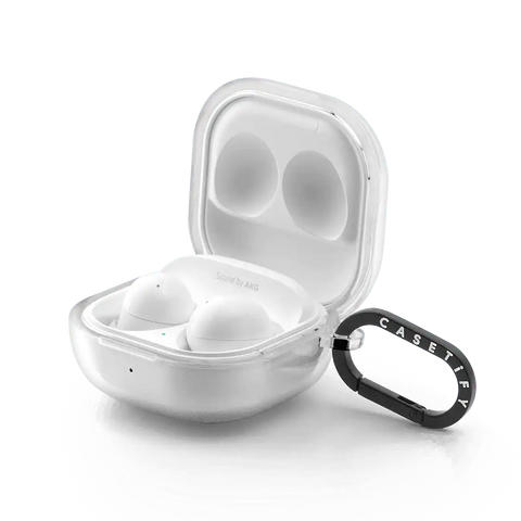 Brachio & Woody Show Time Earbuds Case