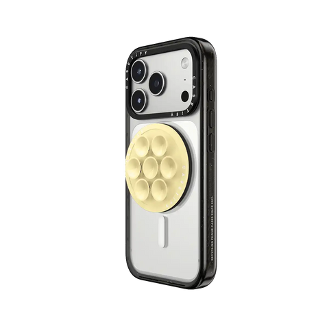Snappy™ Snap & Stick Grip Stand