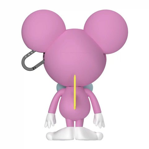 MR. DOB COLLECTIBLE EARBUDS CASE (BLUE)