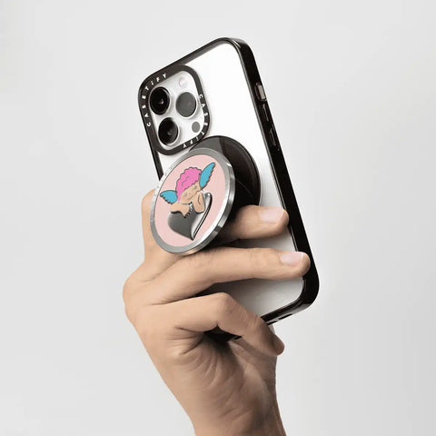Snappy™ Cupid Grip Stand